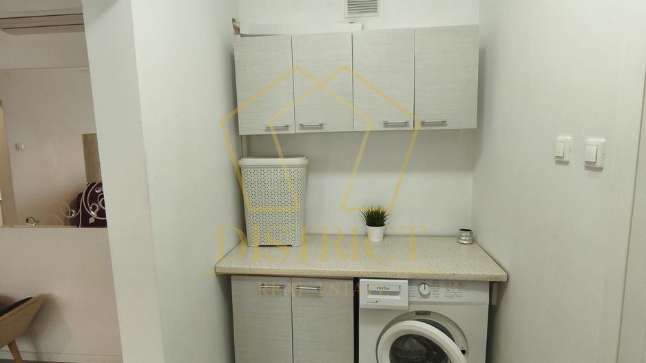 Apartament deosebit cu 2 camere | Torontalului | Iulius Mall - Poză 11