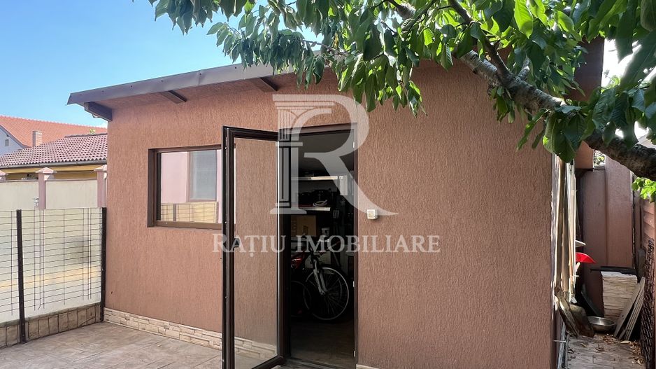 Casa cu 5 camere | P+M | Iosia | Oradea - Poză 31