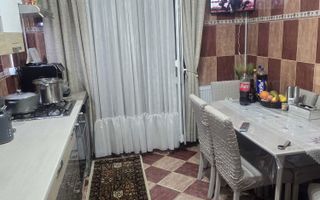 Apartament 3 camere, etaj 2/4, 81 mp totali, zona Urban – Bd. Garii - Poză 6