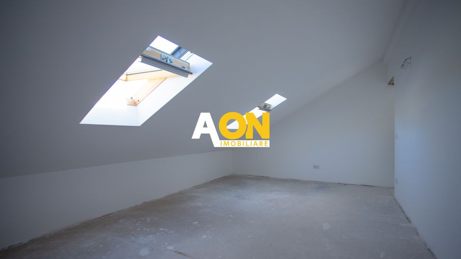 Casa Individuala finisata la cheie cu 4 camere, 3 bai, terasa - Poză 20