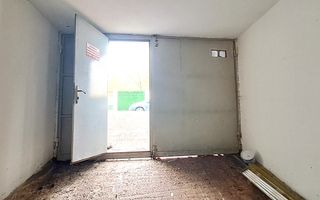 De inchiriat 125 mpu spatiu DEPOZITARE / DISTRIBUTIE - Poză 6