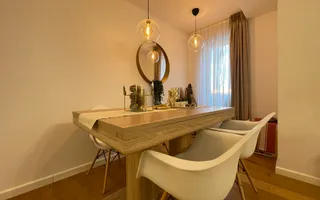 HERASTRAU - Sunset Lake Homes | 3 camere gradina 23mp ansamblu 2021 - Poză 13