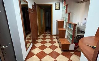 Rahova-Alexandriei | 2 camere | 70mp | et 4 | 500 euro - Poză 3
