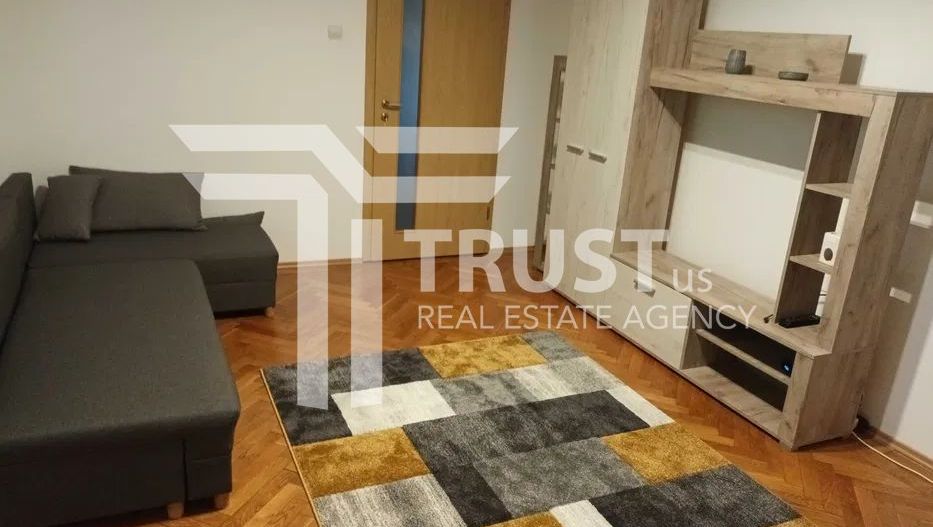 Apartament 2 Camere | Zona Tipografilor | Centrala Proprie | Clima - Poză 1