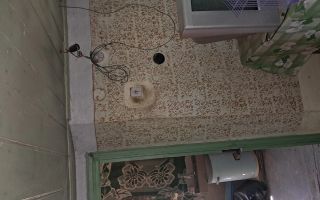 Vând casa cu 5camere în sat cîrja vaslui, teren 1900mp, apa trasa,curent, casa trebuie renovată, - Poză 9