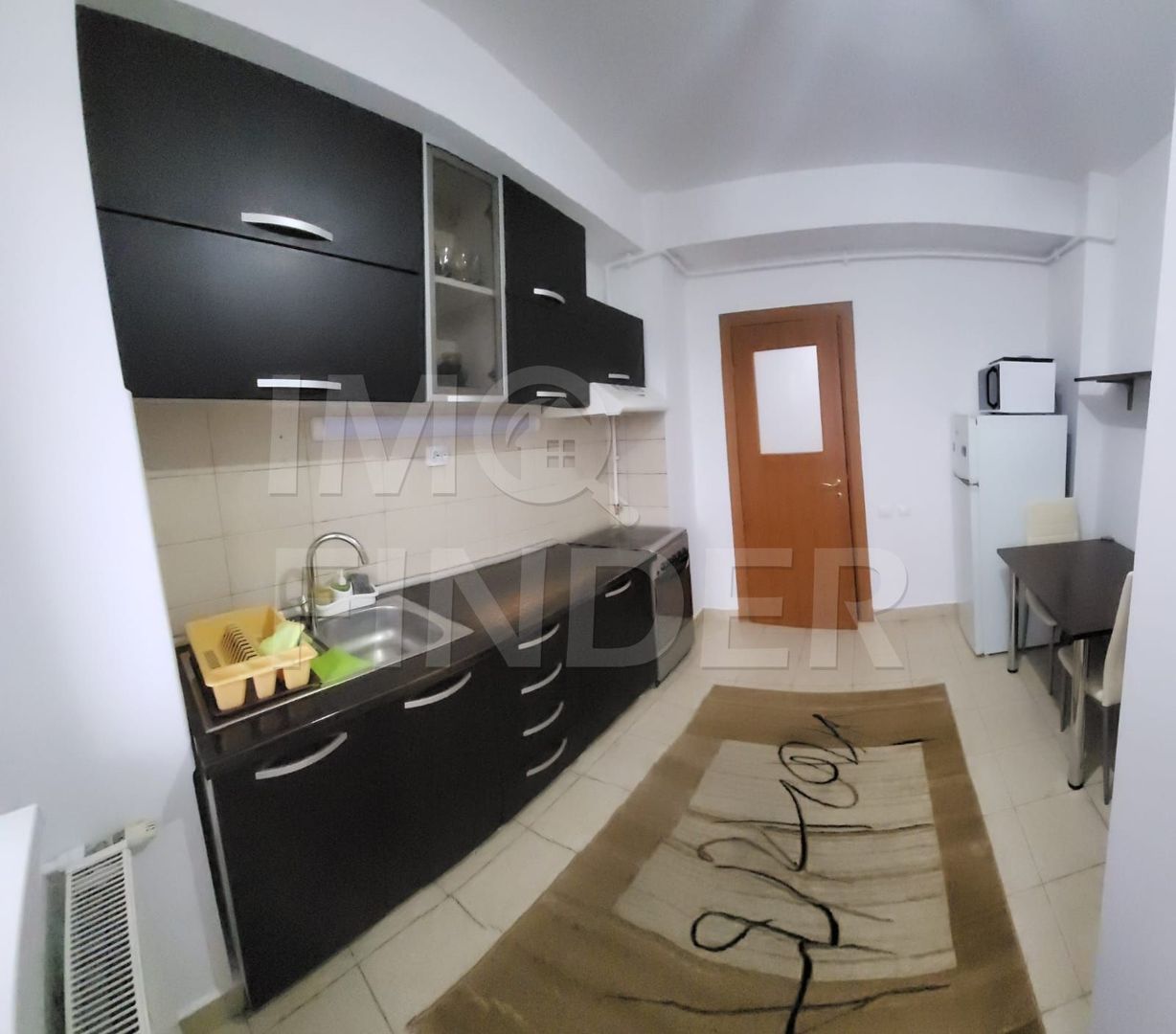 Vanzare 2 camere Zorilor, imobil nou, 60 mp utili, ocupabil imediat - Poză 1