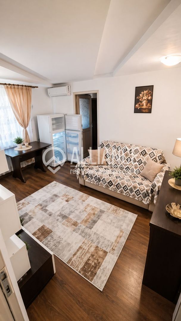 Apartament 2 camere 30mp - (COD10) NAVODARI - Poză 2