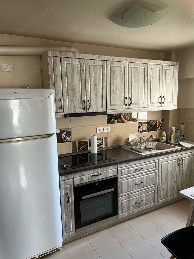 vand apartament 3 camere plus dressing - Poză 7