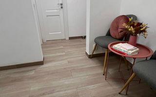 Apatament 2 camere renovat | Dorobanti- Perla | Parter - Poză 4