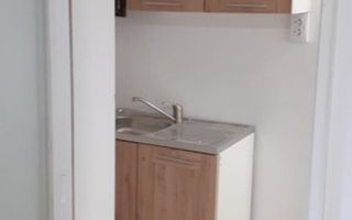Garsoniera de inchiriat – Zona Centrala / Gara – 200 euro - Poză 2