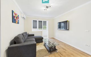 Apartament semidecomandat 2 camere-Calea Romanilor - Poză 4