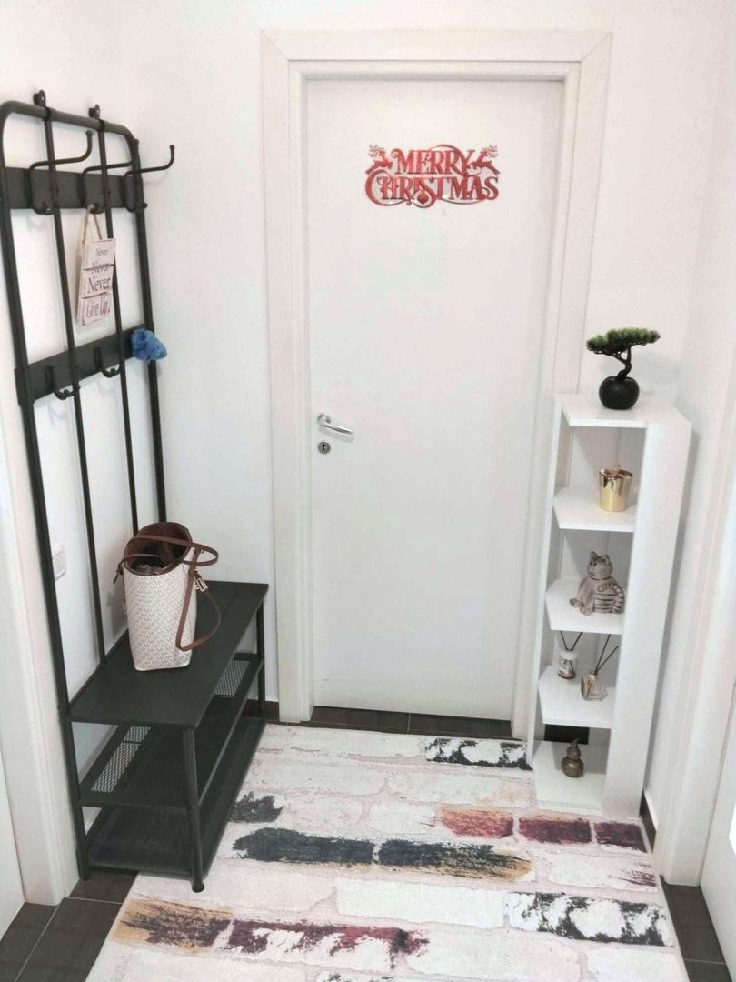 🏡 Închiriez Apartament cu 2 camere, 64 mp, centrală proprie, 1 Decembrie 1918 - Poză 5