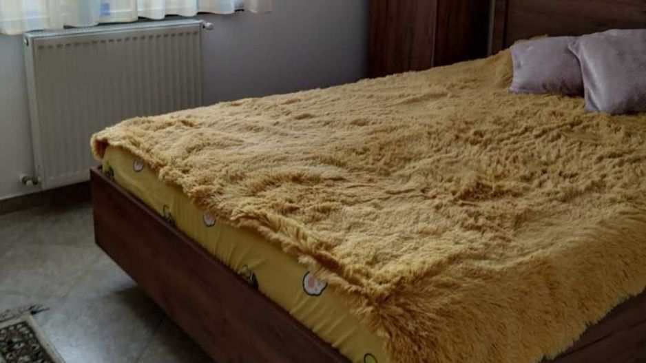 Casa de închiriat 4 camere Tohanu Nou - 900 euro/luna - Poză 8