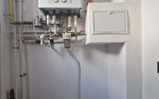 Spațiu comercial, 2x25 mp, centrala proprie si acces din Bd. Mărășești - Poză 6