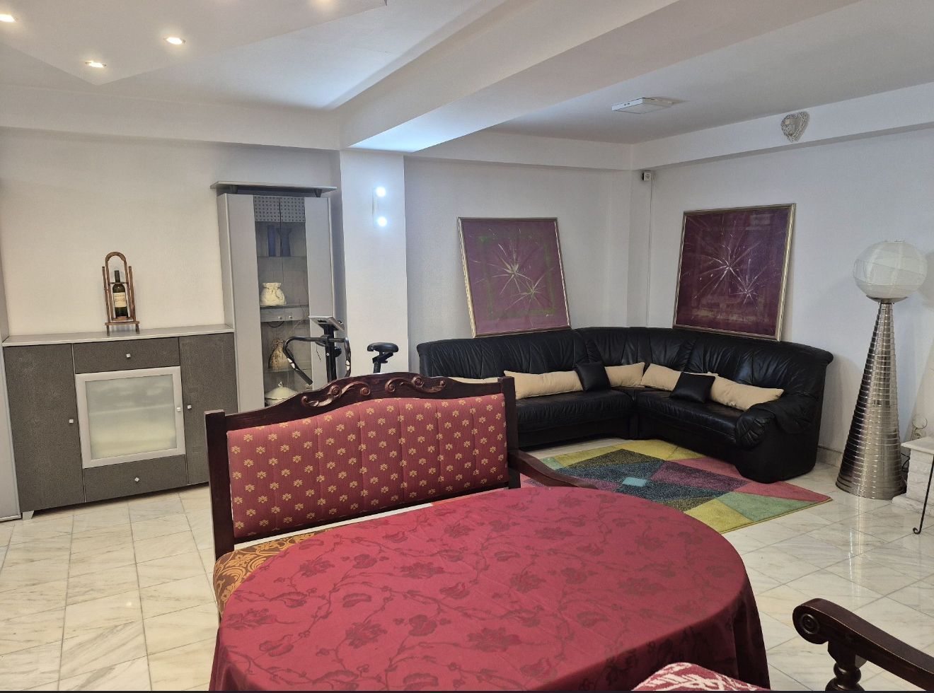 AP. 5 CAMERE DOAMNA GHICA, 250 MP UTILI, CENTRALA TERMICA, BLOC NOU - Poză 5