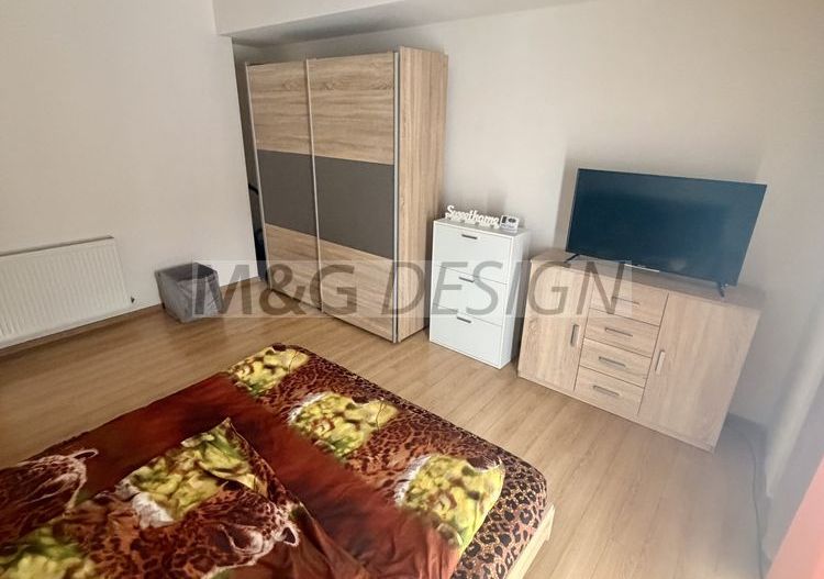 Apartament  2 camere Giroc bucatarie separata - Poză 6