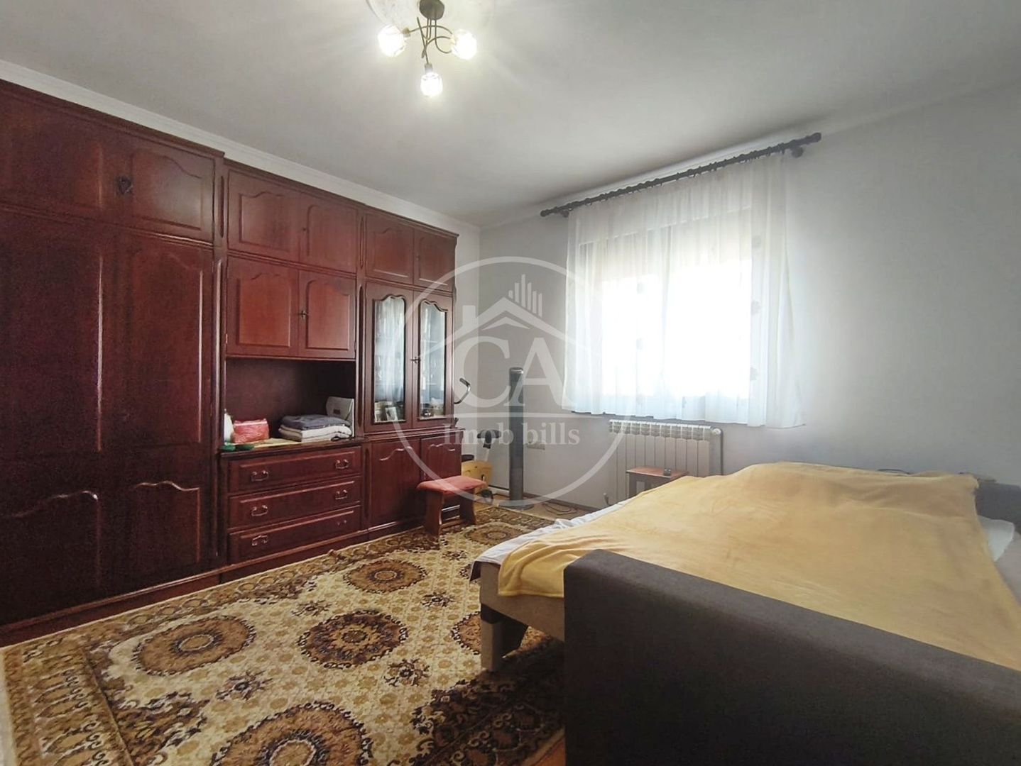 Casa de vanzare cu 3 camere de tip P+M in zona Velenta, Oradea - Poză 10