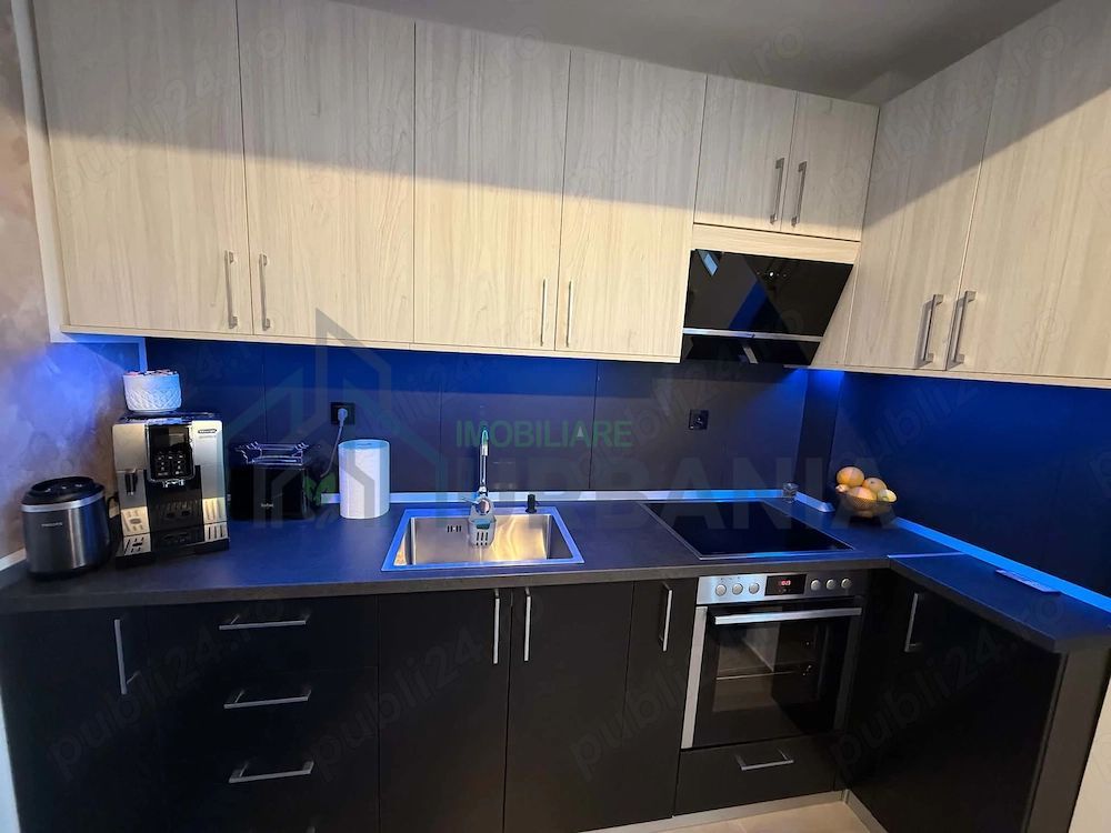 Apartament 2 camere decomandat, 2 balcoane, Valea Adanca (Capat Cug / 5 Drumuri) - Poză 3