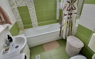 2 camere decomandate, Pet Friendly, Borhanci, Panemar - Poză 9
