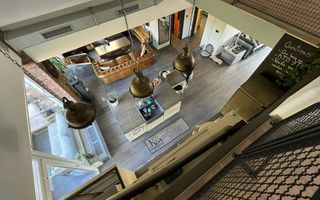 Apartament 3 camere decomandat | Sub Arini, Sibiu | penthouse 140 mp - Poză 1