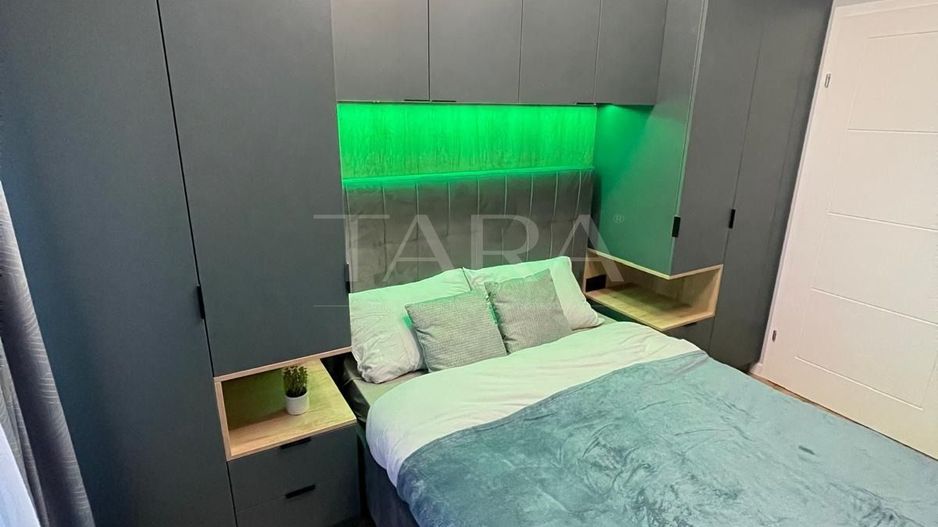 Apartament cu 3 camere in Floresti, TERRA. - Poză 6