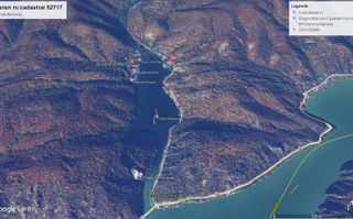 Teren intravilan 2.580 mp Eșelnița, acces DN57, ideal turism, locuinte - Poză 8