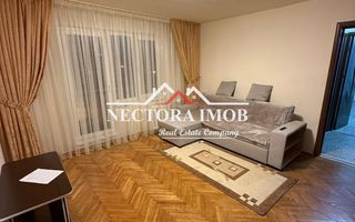 NECTORA IMOB-Apartament 2 camere, Str. Al. Cazaban,Et.3,Parcare,Utilat - Poză 4