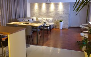 Apartament Luminos 4 camere.  Zona Delta Vacaresti. - Poză 3