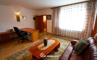 Unirii - Casa Zona Romcab -  400mp - 1259 mp teren - Garaj dublu - piscina - Poză 35