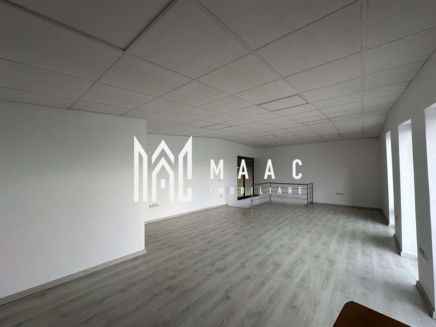 Hală 450 mp + Birouri + Curte 800 mp | DN1 Șelimbăr | Acces TIR | Zonă Premium - Poză 17