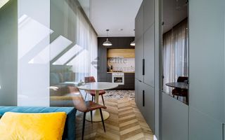 Penthouse de lux 530 mp ultracentral in Oradea - Poză 7