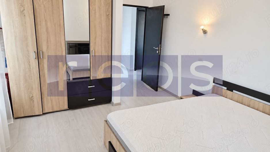APARTAMENT 2 CAMERE | 55,92 MP | GREEN VISTA RESIDENCE | PIPERA - Poză 5
