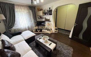 GARSONIERĂ LA PARTER | CALEA NAȚIONALĂ – ROMSTAL | - Poză 2