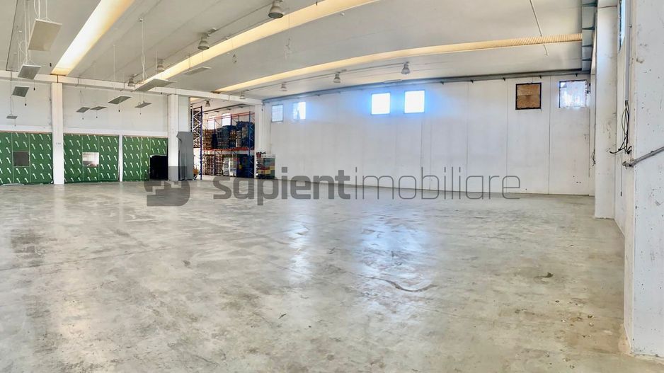 Sapient | Hală situata în com. Borș - Poză 9