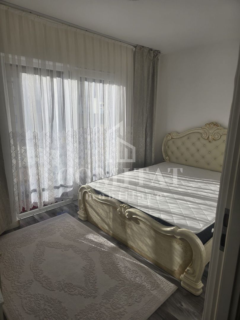 Apartament cu 2 camere | 44 mp | Eroilor - Poză 2