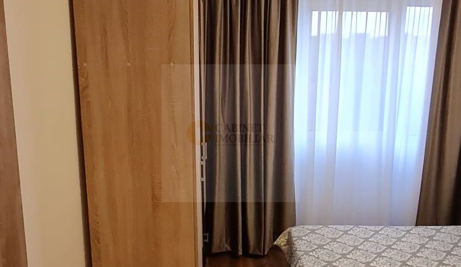 2 Camere - 54MP | Stradal - Lângă Metrou Gorjului - Poză 21