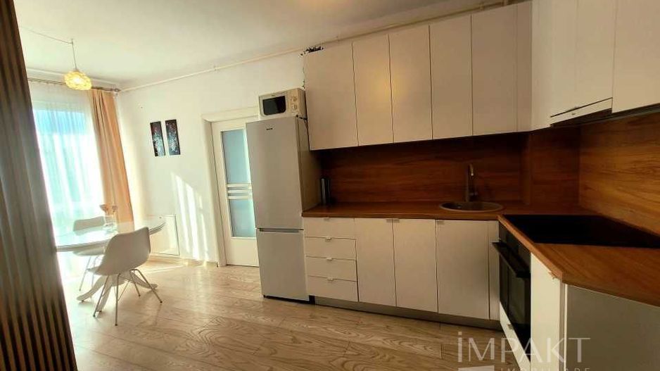 Apartament 2 camere decomandate, modern, zona Semicentrala! - Poză 5