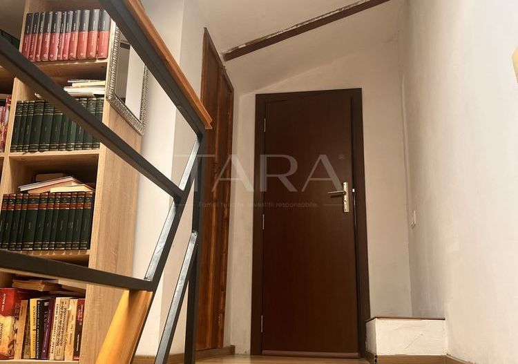 Apartament cu 3 camere, 2 băi și parcare privată, Apahida. - Poză 6