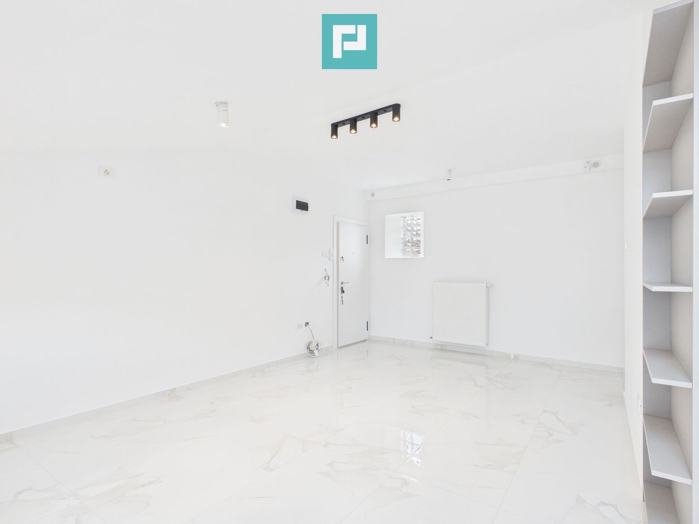 Loft ultracentral ultramodern, la prima închiriere - Poză 19