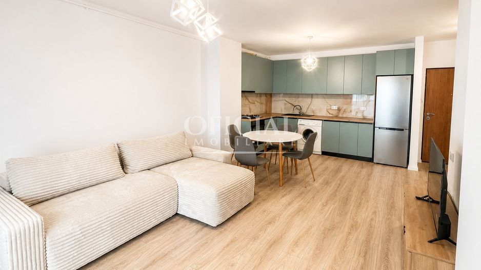 Apartament 2 camere | Garaj | Nou | Lift | Zona Eroilor | Floresti - Poză 4