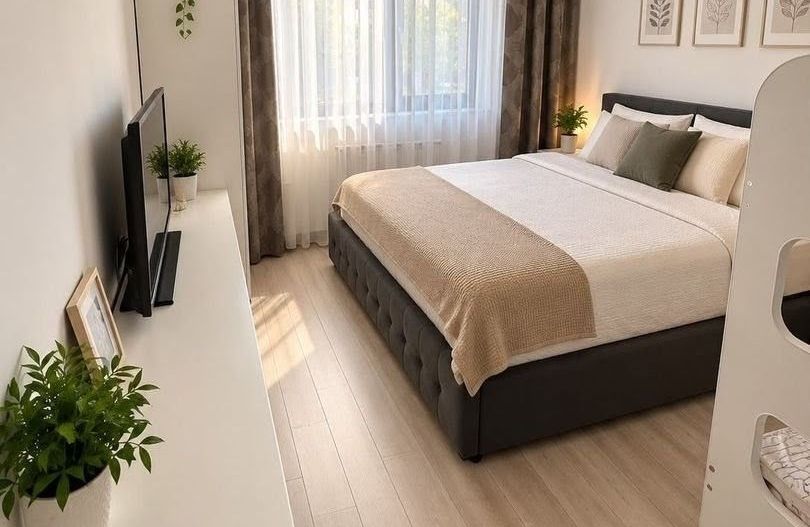 2 camere premium | Orhideea 19 | Grozavesti - Poză 4