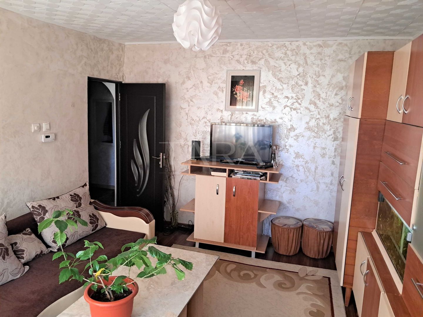 Apartament 3 camere, 2 băi, mobilat și utilat – Mărăști - Poză 2