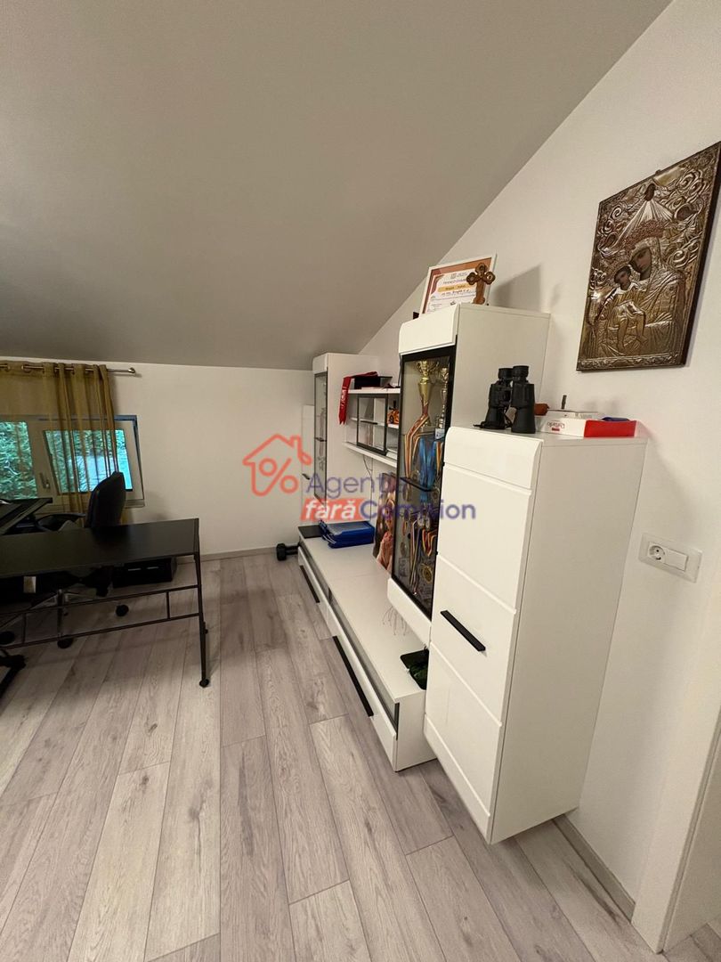 Casa Toma Cozma, 440mp, 1200mp, 1.200.000euro - Poză 12