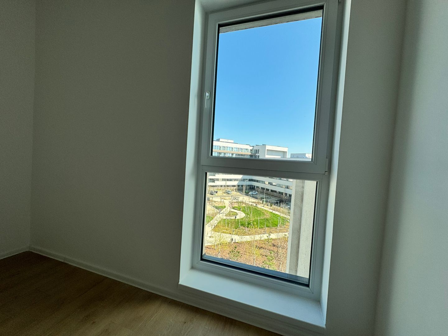 Apartament 3 camere Sectorul 1 - Lângă Lacul Străulești - Poză 1