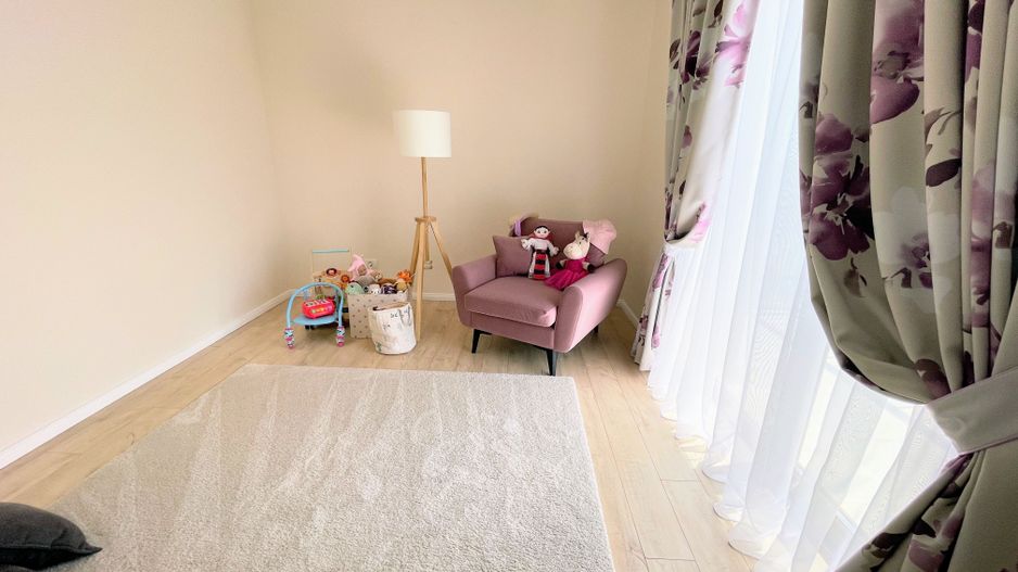 Mobilat si utilat complet in Dumbravita - Poză 22