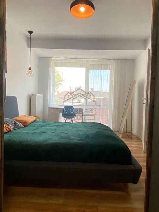 Apartament cu 2 camere în cartierul Mărăști, zona Farmec - Poză 2