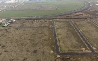 Teren intravilan de 605 mp în Vladimirescu - Poză 12