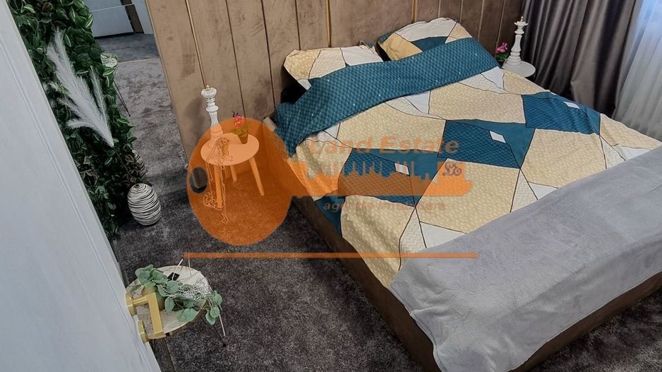 2 camere Berceni-Giurgiului ( lux ) - Poză 6