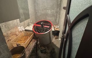 Casă cu garaj – str. Mărășești - Poză 10