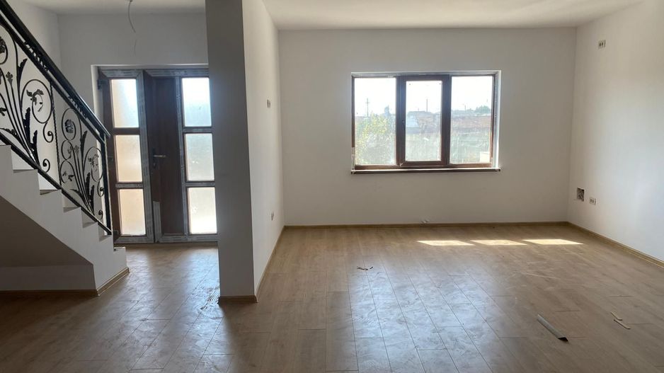 Casa P+1 Tip Duplex de vanzare  120 mp An 2023  Constanta Comuna Lumina - Poză 16